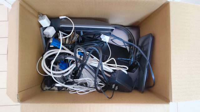 リネットPC-cable